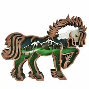 🔥HOT SALE!-Animal Carving Handcraft Gift