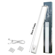 Rechargeable Motion Sensor Led Lights